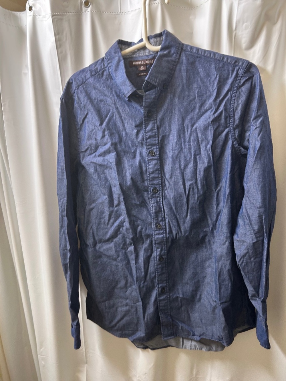 Michael Kors Button Down Shirt